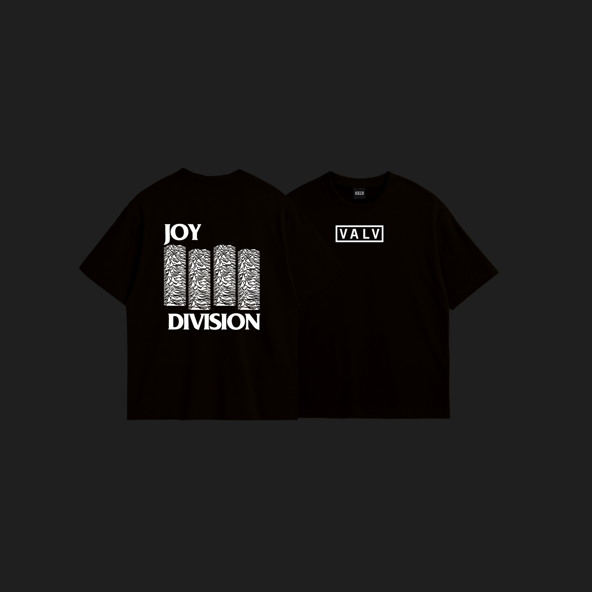 Joy Division Daıly Tişört