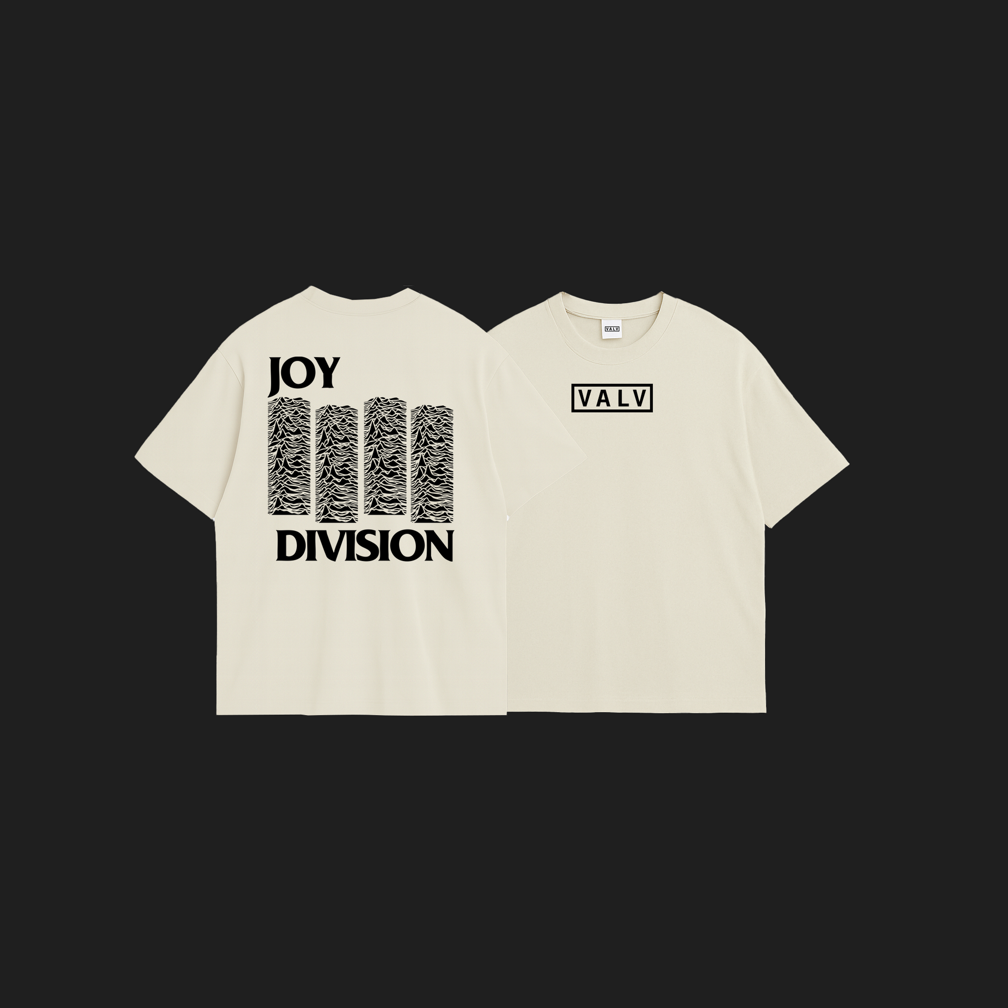 Joy Division Daıly Tişört
