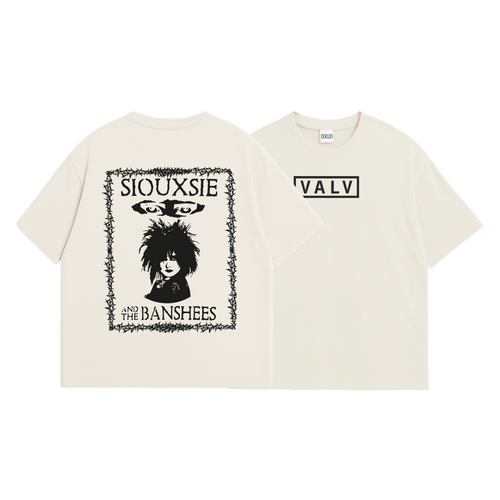 Banshees Serigrafi