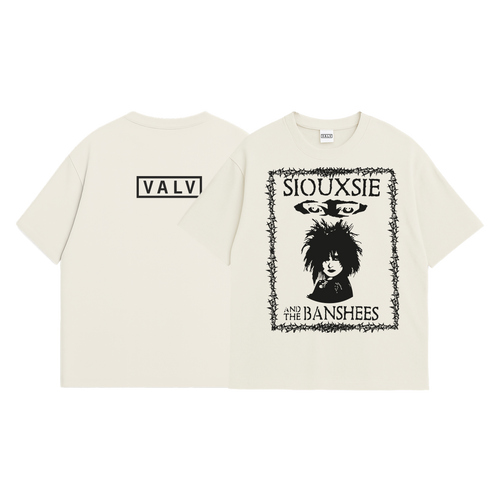 Banshees Serigrafi