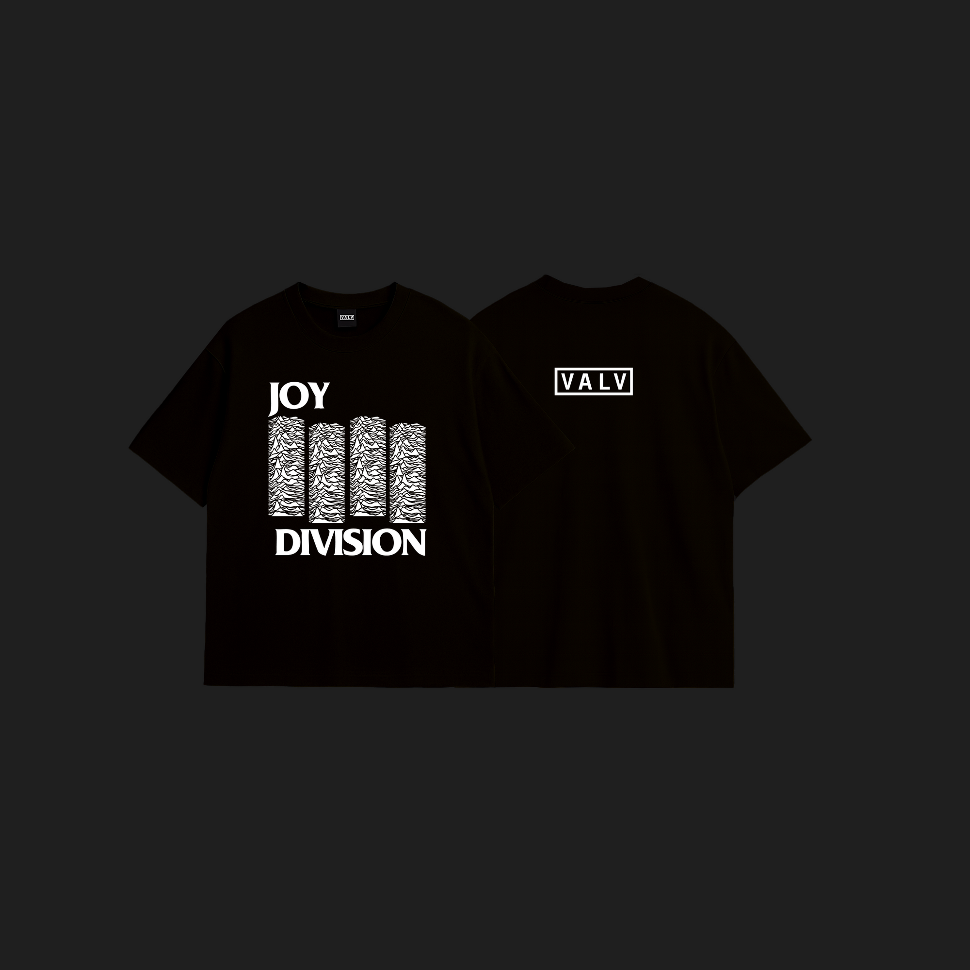 Joy Division Daıly Tişört